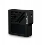 Thermal Grizzly WireView Pro II GPU monitoravimo įrenginys - atvirk&scaron;tinis