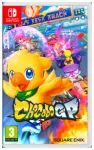Chocobo GP Nintendo Switch