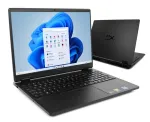 HyperX Omen 15 - i5-14500HX | 15,3" 180Hz | 24GB | 512GB | W11H | RTX5060 | Juodas