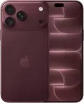 Apple iPhone 18 Pro 512 GB JP eSIM &mdash; bordo spalvos