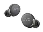 Ausinės JVC HA-A30T2-B-U Juoda