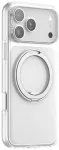 Torras OSTAND R fitneso serija iPhone 17 Pro Max &ndash; skaidrus