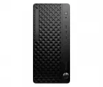HP ProDesk 4 Tower G1i Darbalaukis AI Kompiuteris Intel Core Ultra 5 225, 16 GB DDR5-SDRAM, 512 GB SSD, Windows 11 Pro, Juoda
