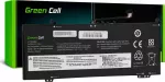 &bdquo;Green Cell&ldquo; baterija L17C4PB0, L17C4PB2, L17M4PB0, L17M4PB2 skirta &bdquo;Lenovo IdeaPad 530S-14ARR&ldquo;, 530S-14IKB, &bdquo;Yoga 530-14ARR&ldquo;, 530-14IKB