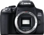 EOS-850D korpusas