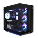 Level UP [F44] Ryzen 7 | RX 9070 XT | 96 GB | 2 TB + 8 TB | W11H