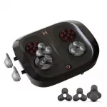 Homedics FMS-282H-EB ModMassage Customisable Food Massager