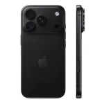 Apple iPhone 18 Pro 512GB JP eSIM juodas