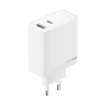 Oppo SUPERVOOC 80W adapteris (baltas), OSAB7CF3AE