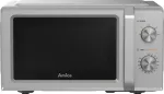 Kuchenka mikrofalowa AMICA MMF20M4S
