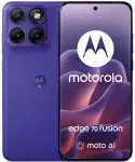 I&scaron;manusis telefonas Motorola Edge 70 Fusion 5G 8/256GB violetinis (PBBD0009SE)