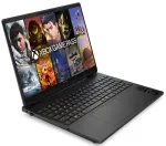 HyperX Omen 15 - Ultra 7 255HX | 15,3" 3K OLED 120Hz | 32GB | 1TB | W11H | RTX5070 | Juodas