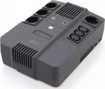 DIGITUS DN-170111 nepertraukiamo maitinimo &scaron;altinis, 800 VA/480 W