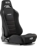 Next Level Racing ERS3 Elite atsilenkianti sėdynė