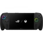 ROG XBOX Ally AMD Ryzen Z2 A Juoda