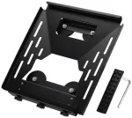 Spacetronik SSM19 magnetinis stogo laikiklis skirtas Starlink Mini