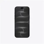 Apple iPhone 18 Pro Max 512 GB juodas