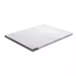 Antčiužinis HARMONY MEMORY COOL 140x200xH8cm, supakuotas rulone