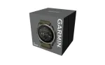 Garmin Enduro 4 su tamsiai alyvuogių spalvos ComfortFit audinio dirželiu