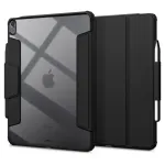 Spigen Air Skin Pro, juoda - iPad Air 13" (2026/2025/2024)
