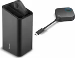 InstaShow WDC10C USB-C Mygtukų Rinkinys