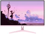Nova 32" IPS 16:9 Rožinis