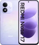 Redmi Note 17 4G 6/256GB Dangi&scaron;ka violetinė