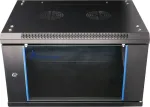 ExtraLink 19'' pakabinama 6U spintelė (EX.7225)