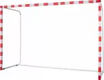 Enero VARTAI FUTBOLUI SU TINKLU 300x160x90CM ENERO