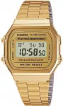 Laikrodis Casio A168WG -9EF