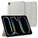 Spigen Air Skin Folio OneTap, pilka - iPad Pro 13" 2024