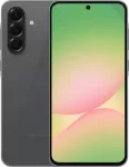 &bdquo;Smartfonas Samsung Galaxy A56 Enterprise Edition 5G 8/256GB Grafitinė (SM-A566BZKCEEB)&ldquo;