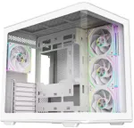 Elite 600 White