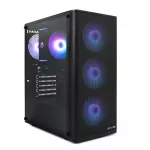 Level GO [J17] Ryzen 5 | RTX 5050 | 32GB | 1TB | W11H