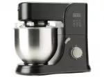 Planetarinė maisto smulkintuvas Black+Decker BXKM1001E