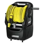 Karcher Premium žarnos laikiklis HR7315Kit, juodas &ndash; 1/2 colio