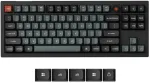 Klaviatūra Keychron V3 8K QMK Keychron Super Brown (4894979019226)