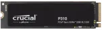 SSD diskas Crucial P310 1 TB M.2 2280 PCIe x4 Gen4 NVMe (CT1000P310SSD8-T)