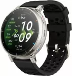 Active 3 Premium Apex Sidabrinė