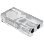 Phanteks Glacier R160C au&scaron;inimo blokas vandeniui