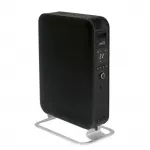 Mill Mill WiFi GEN3 aliejinis radiatorius OIL2000WIFI3 &mdash; 2000 W, galios lygių sk.: 3, juodas 7090019824868