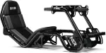 Next Level Racing Next Level Racing F-GT Pro lenktynių simuliatoriaus rėmas &ndash; juodas
