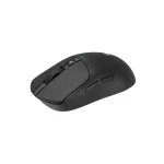 A4Tech Bloody R72 PRO DUO Juoda Žaidimų Pelė