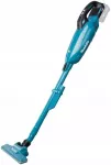 Vertikalus dulkių siurblys Makita CL001GZ