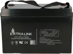 ExtraLink Akumuliatorius 12V/100Ah (EX.9786)