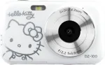 X Hello Kitty DZ-100 White