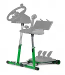 Wheel Stand Pro FARM TRUCK žalia