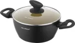 Florina aliuminis puodas AmVegan 20 cm 2,1 l &mdash; sukurtas Mateuszo Gesslerio