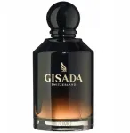 Gisada, Uomo, parfumuotas vanduo, vyrams, 100 ml, vyrams