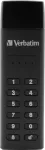 Verbatim Keypad Saugus USB atmintukas, 32 GB (49427)